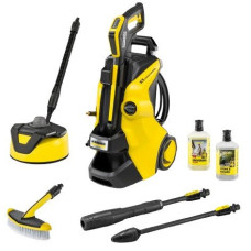 Мойка высокого давления Karcher K 5 Power Control Home & Brush AE 1.324-578.0