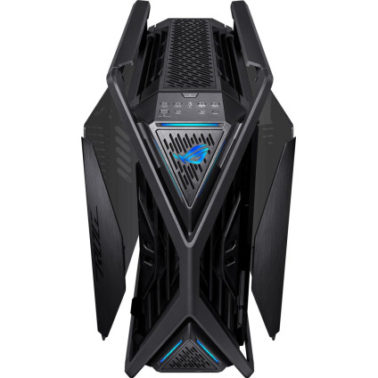 Корпус ASUS ROG Hyperion GR701 BTF Edition (черный)