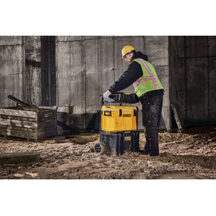 Тележка DeWalt ToughSystem 2.0 DWST83295-1