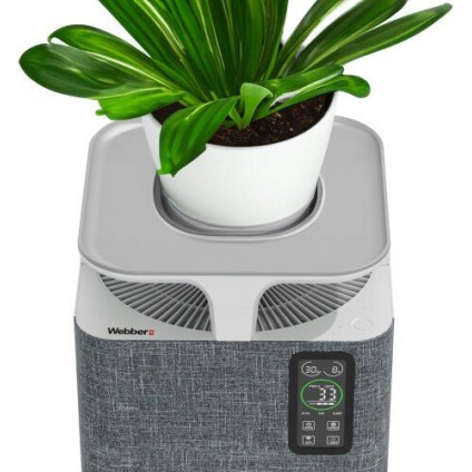 Очиститель воздуха Webber AP8800