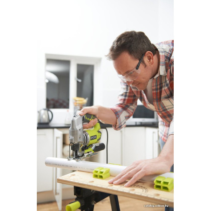 Электролобзик Ryobi RJS1050-K