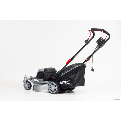 Газонокосилка NAC LE18-46-SIR-JR 1800W