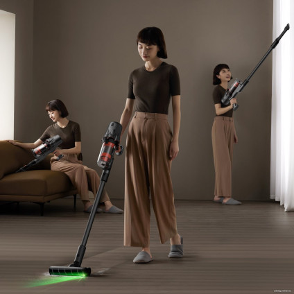 Пылесос Deerma DEM-T30W