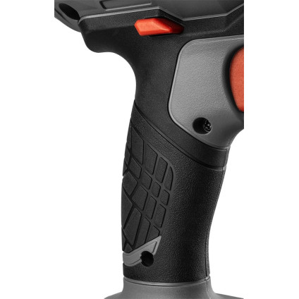 Промышленный фен GRAPHITE 58G082 (без АКБ)