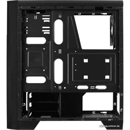 Корпус AeroCool Cylon (черный)