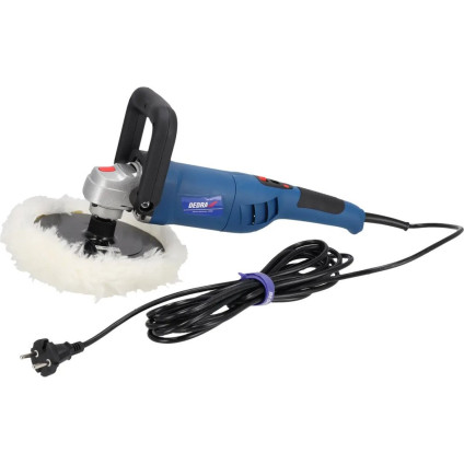 Полировальная машина Dedra DED7955