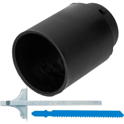 Электролобзик Tryton TMR712K (кейс)