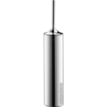 Ершик для унитаза Duravit Starck T 0099451000 (хром)