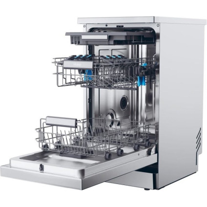 Отдельностоящая посудомоечная машина Haier XF 1C3TB1FX