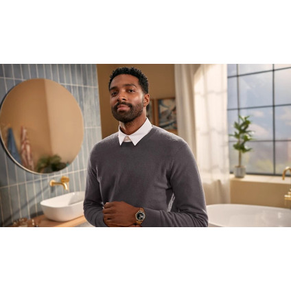 Триммер для бороды и усов Philips Beard Trimmer 7000 Series BT7670/15