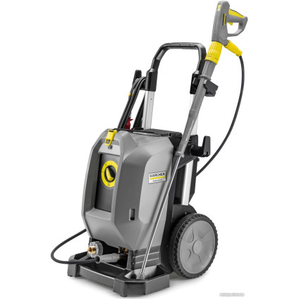 Мойка высокого давления Karcher HD 10/21-4 S 1.286-950.0