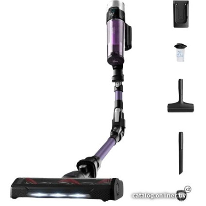 Пылесос Tefal X-Force Flex 9.60 Allergy TY2039WO