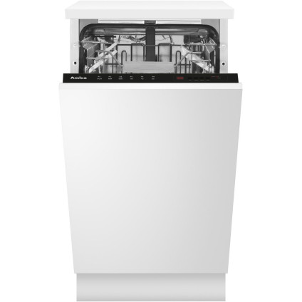 Встраиваемая посудомоечная машина Amica DIV42E6a Studio