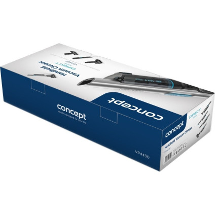 Пылесос Concept Direct Animal VP4430