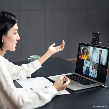 Веб-камера Obsbot Tiny