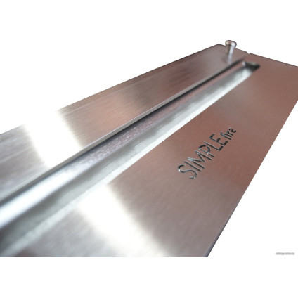 Биокамин SimpleFire Frame 550 (белый)