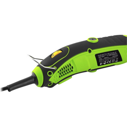 Прямошлифовальная машина Fieldmann FDMB 200172-E