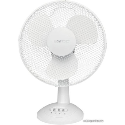 Вентилятор Clatronic VL 3602