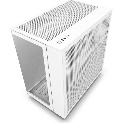Корпус NZXT H9 Flow CM-H91FW-01