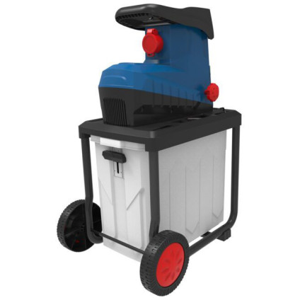 Садовый измельчитель Blaupunkt Gs7010