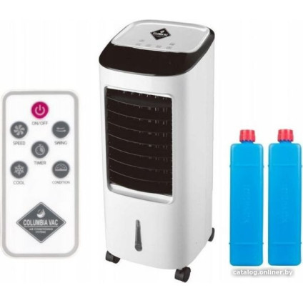 Климатический комплекс Columbia Vac KC500