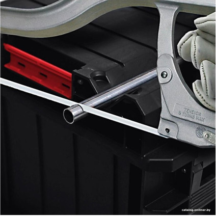 Ящик для инструментов Qbrick System One 450 Profi