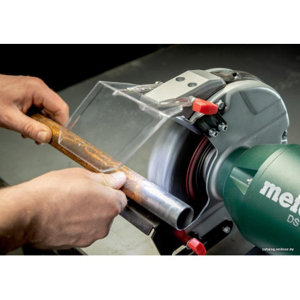 Заточный станок Metabo DS 150 Plus 604160000