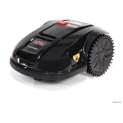 Газонокосилка-робот NAC RLM1800G2-T (с 1-им АКБ)