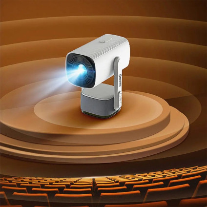 Проектор Manta MultiVision Portable PMA102M24