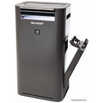 Мойка воздуха Sharp KC-G50EUH