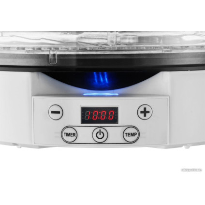 Сушилка для овощей и фруктов Concept SO2020