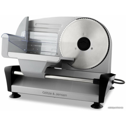 Ломтерезка Goetze & Jensen MS700X