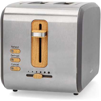 Тостер Nedis KABT510EGY