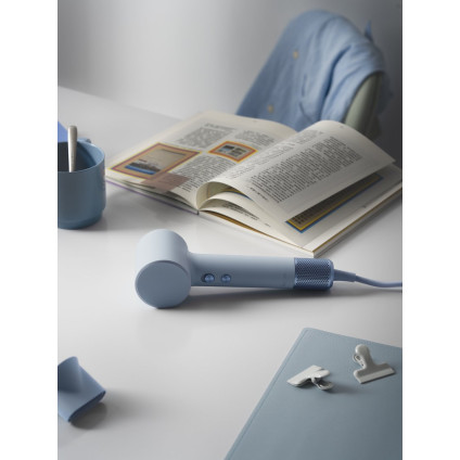 Фен Laifen Mini (голубой)