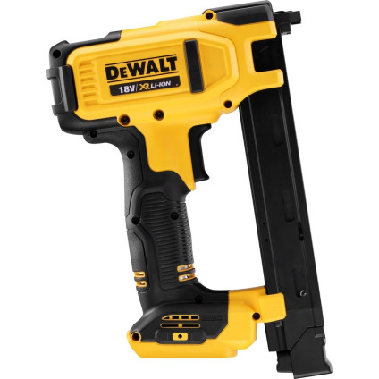 Степлер DeWalt DCN701N (без АКБ)