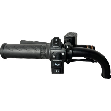 Электровелосипед Kugoo Kirin V3 Pro Plus 2024