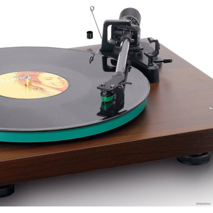 Виниловый проигрыватель Lenco LBT-225