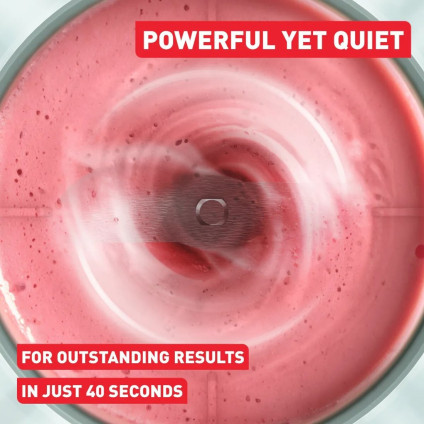 Портативный блендер Tefal Lightmix BL1C0430