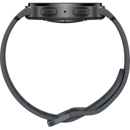 Умные часы Samsung Galaxy Watch8 44 мм LTE (графит)