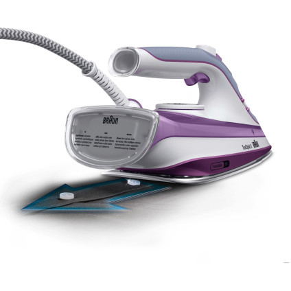 Утюг Braun SI 5037 VI