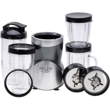 Стационарный блендер Adler AD 4084