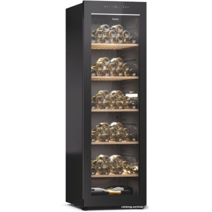 Винный шкаф Haier HWS247GGU1