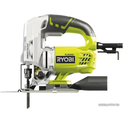 Электролобзик Ryobi RJS850-K