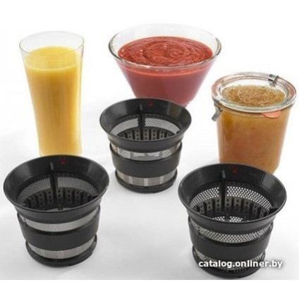 Насадка-соковыжималка KitchenAid 5KSM1JA