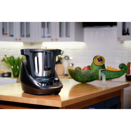 Кухонный процессор Eldom MFC3000 Perfect Mix3