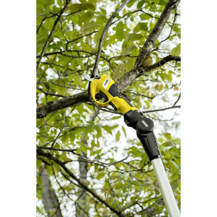 Секатор Karcher TLO 2-18 1.445-340.0 (без АКБ)