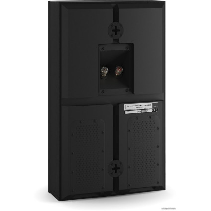 DALI Opticon LCR MK2 (черный)