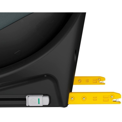 Детское автокресло Maxi-Cosi Emerald 360 S (tonal graphite)