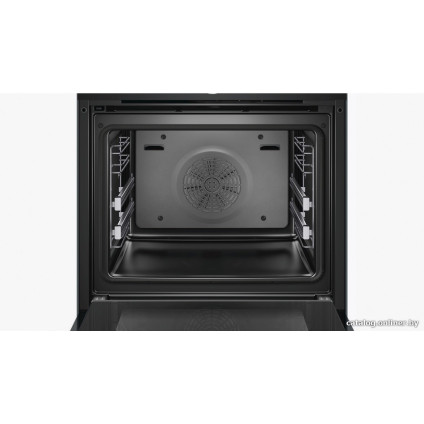 Электрический духовой шкаф Bosch HBG636LB1