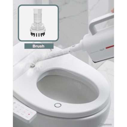 Паровая швабра Deerma ZQ610 (евровилка)